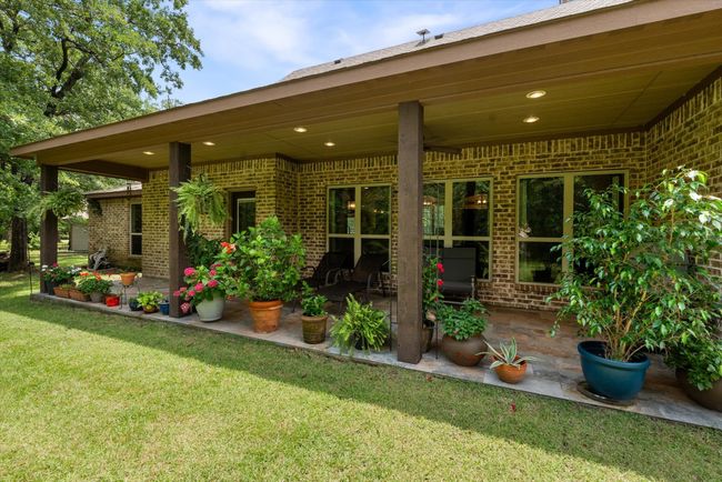 6570 County Road 2297, House other with 3 bedrooms, 2 bathrooms and null parking in Quinlan TX | Image 6