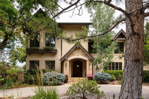 50 Meade Ln, Cherry Hills Village, CO, 80113-6024 | Card Image