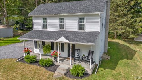 6 Pine St, Jordan, NY, 13080-9771 | Card Image