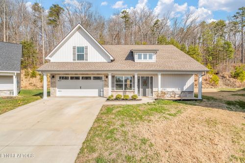 2566 Eppie Cove Lane, Knoxville, TN, 37931 | Card Image