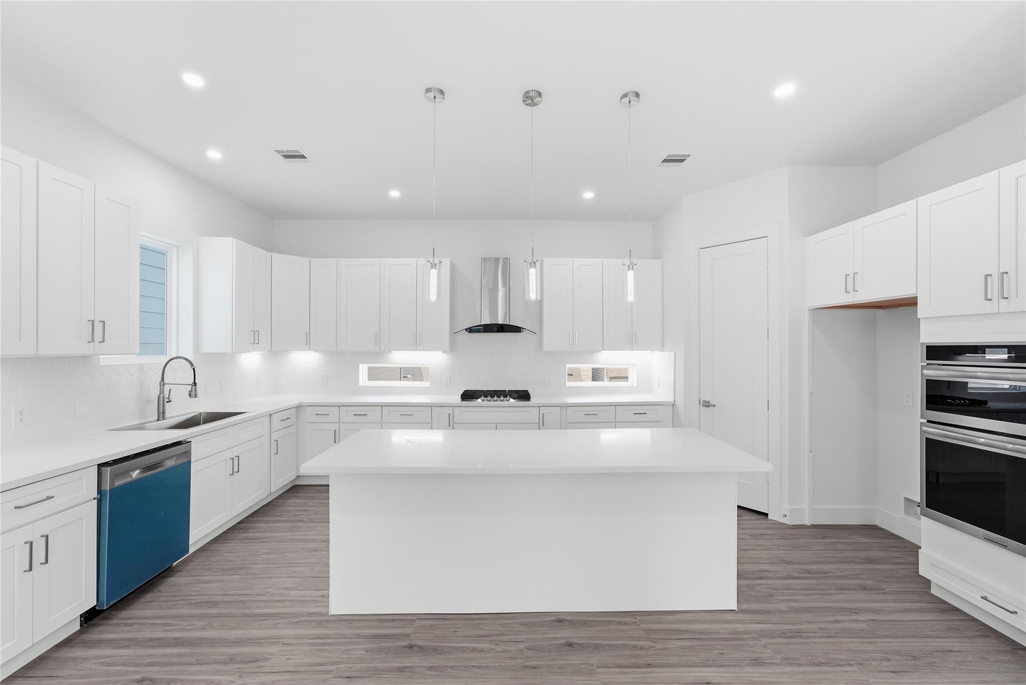 Residential in Houston 2