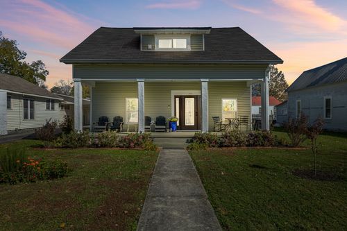 302 N Polk St, Tullahoma, TN, 37388-3726 | Card Image