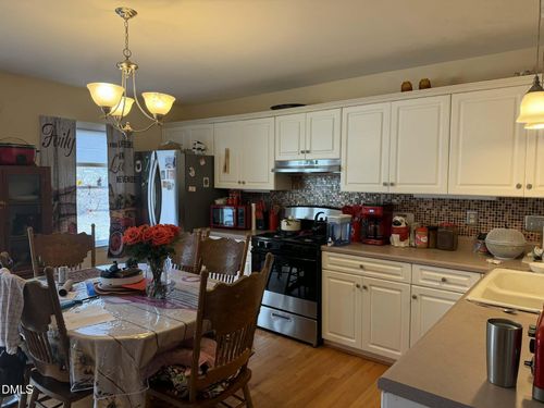 609 Shambley Road, Mebane, NC, 27302 | Card Image