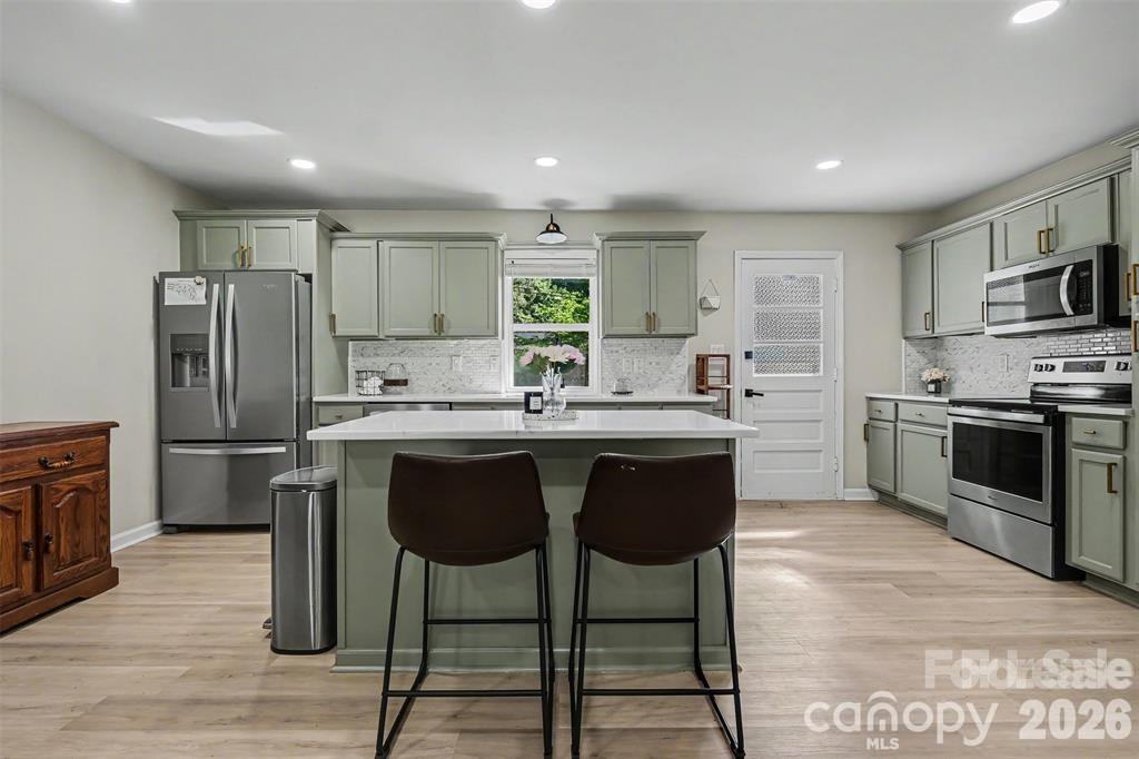 Residential Lease in Charlotte 5