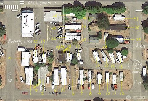 1907 Olympic Highway N, Shelton, WA, 98584 | Card Image