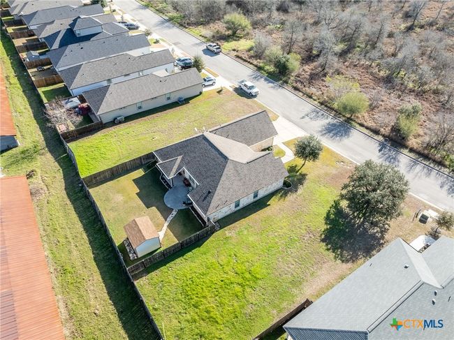 2502 Alamo St, House other with 3 bedrooms, 2 bathrooms and null parking in Gonzales TX | Image 43