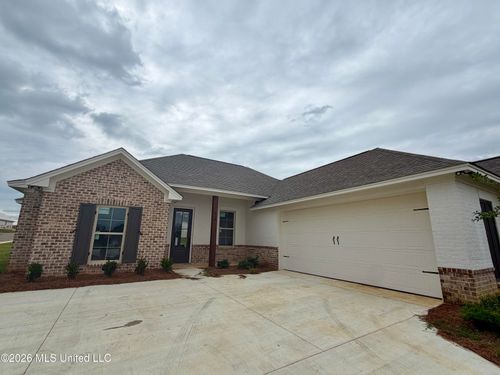 515 Portner Way, Canton, MS, 39046-1109 | Card Image