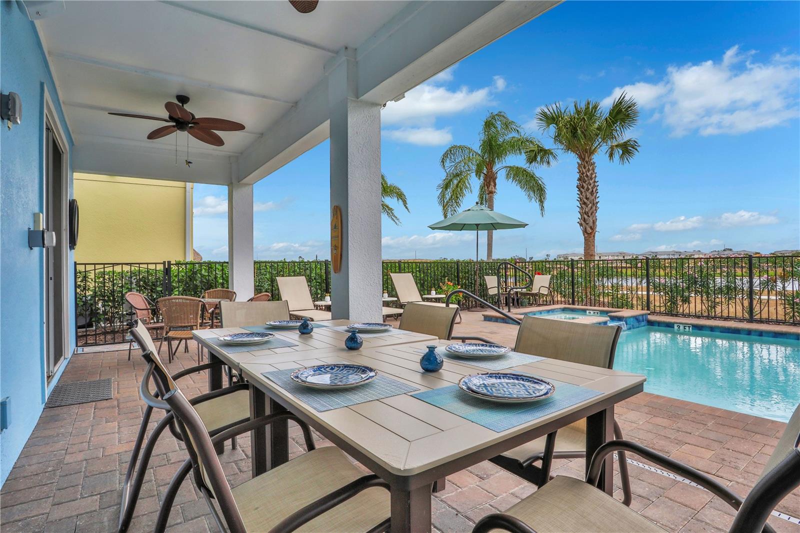 Residential in KISSIMMEE 3