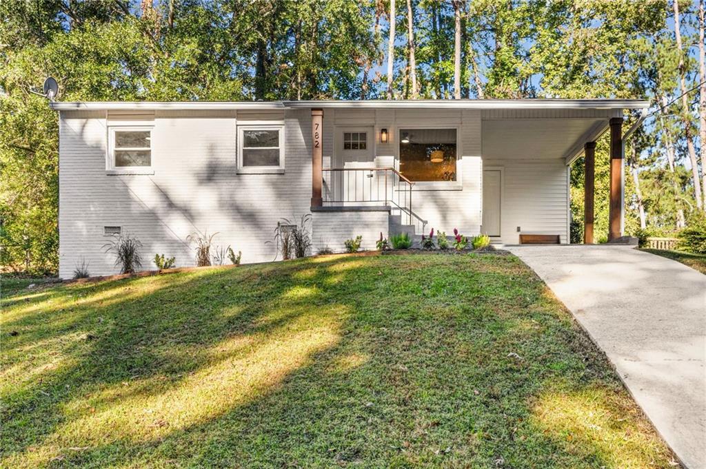 Residential in Atlanta