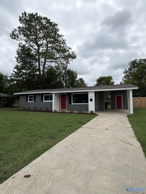1000 Lowell Dr Se, Huntsville, AL, 35801-2603 | Card Image