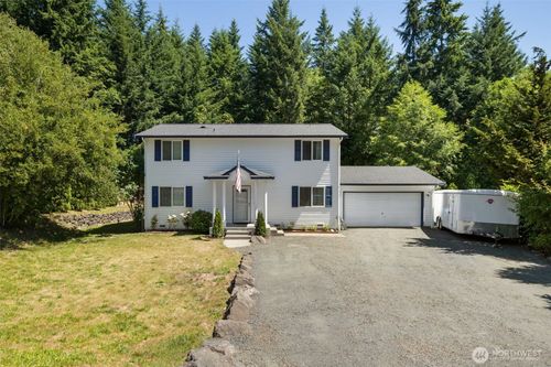 21 Ne Admiral Dr, Belfair, WA, 98528-9232 | Card Image