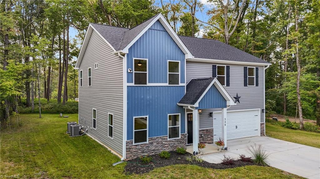 Barnes Ave, Indianapolis, IN 46208