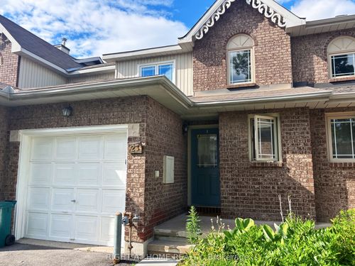 23 Harrington Crt, Kanata, ON, K2K2S6 | Card Image