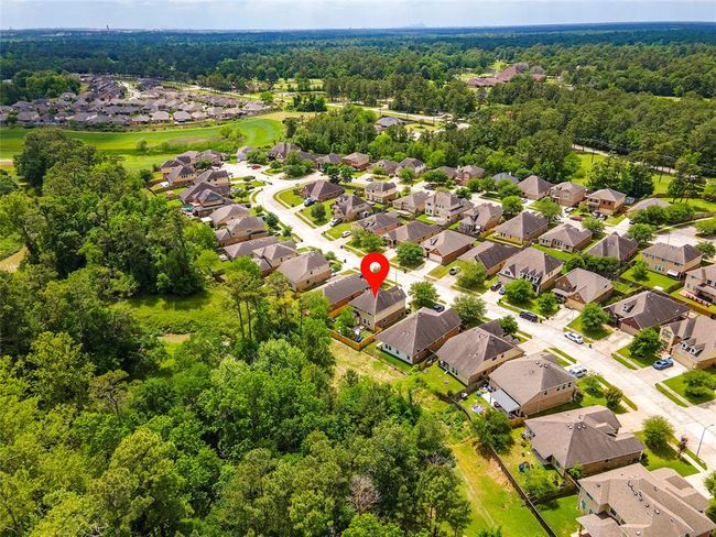 16611 River Wood Ct, House other with 5 bedrooms, 3 bathrooms and 3 parking in Crosby TX | Image 25