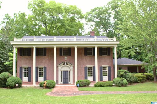 3 Diana Hills Rd, Anniston, AL, 36207-7604 | Card Image