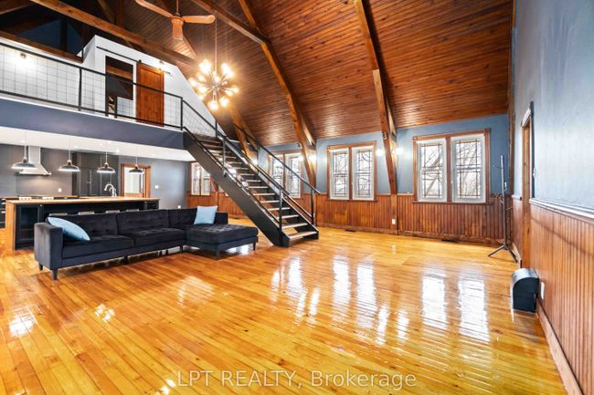 26 Charbonneau St, House other with 3 bedrooms, 2 bathrooms and 8 parking in Braeside ON | Image 8