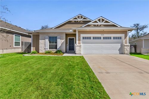 424 Oxford Ln, Troy, TX, 76579-3913 | Card Image