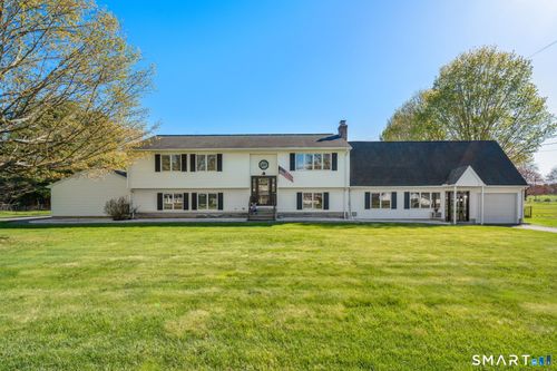 215 Four Bridges Rd, Somers, CT, 06071-1542 | Card Image