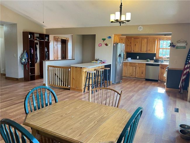 417 8 Th Ave, House other with 5 bedrooms, 2 bathrooms and null parking in SHELL LAKE WI | Image 14