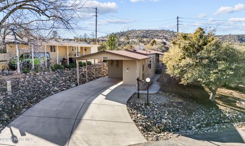 2091 Prescott Canyon Cir, Prescott, AZ, 86301-5609 | Card Image