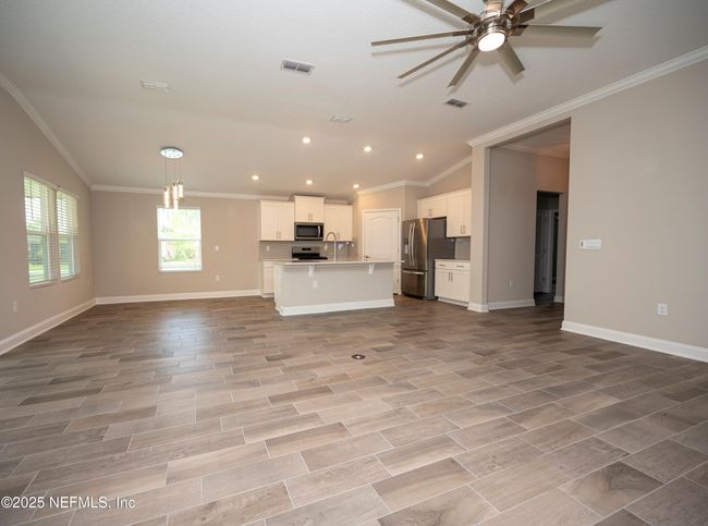 128 Dovetail Cir, House other with 3 bedrooms, 2 bathrooms and null parking in St Augustine FL | Image 25