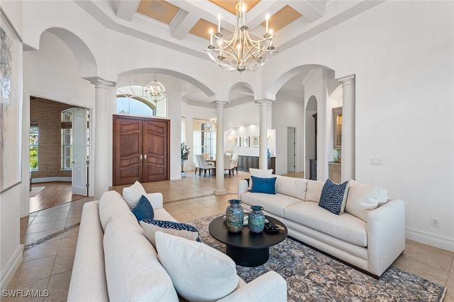 761 Rockport Ct, House other with 6 bedrooms, 5 bathrooms and null parking in MARCO ISLAND FL | Image 4