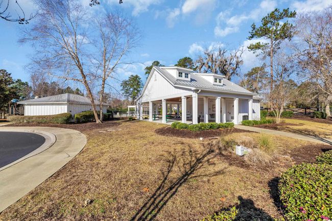 933 Wild Leaf Loop, House other with 4 bedrooms, 4 bathrooms and 4 parking in Conway SC | Image 37