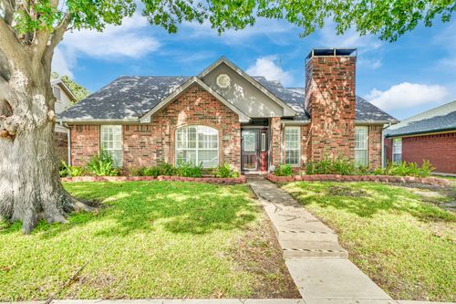 2313 Lancecrest Dr, Garland, TX, 75044-6041 | Card Image