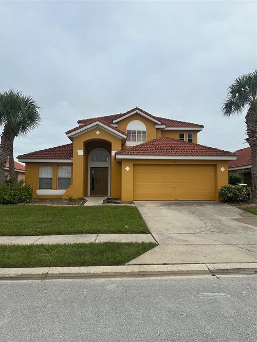 224 Paloma Dr, DAVENPORT, FL, 33837 | Card Image
