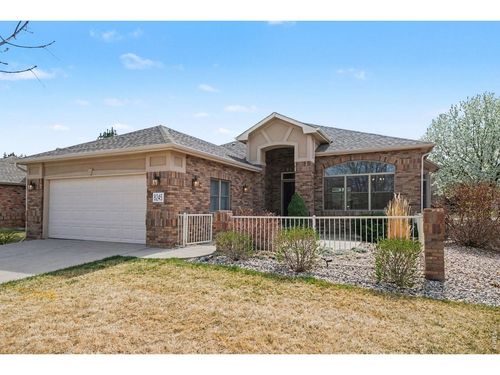 8245 Hidden Cove Ct, Windsor, CO, 80528-7501 | Card Image