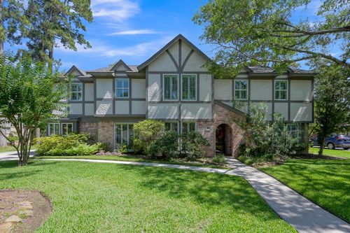 6414 Hickorycrest Dr, Spring, TX, 77389-5230 | Card Image