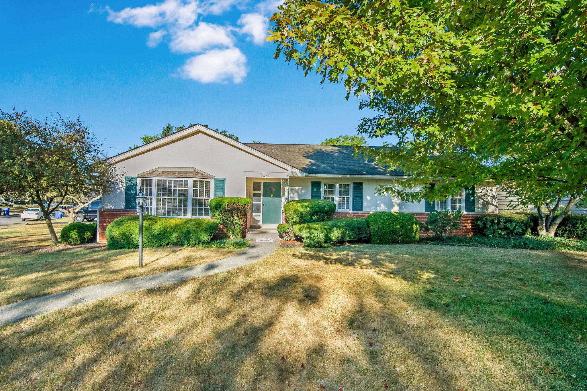 Halesworth Rd, Columbus, OH 43221