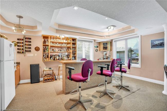 119 Gerber Meadows Dr, House other with 2 bedrooms, 3 bathrooms and 4 parking in Wellesley ON | Image 32