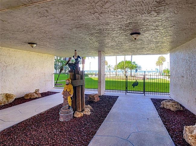 APT-516 - 18304 Gulf Blvd, Condo with 2 bedrooms, 2 bathrooms and null parking in REDINGTON SHORES FL | Image 59