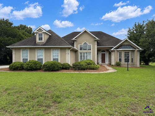 312 Twelve Oaks Dr, Warner Robins, GA, 31088-2536 | Card Image