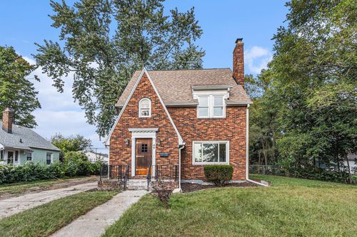 49 N La Vista Boulevard, Battle Creek, MI, 49015 | Card Image