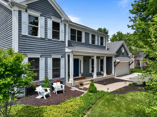 452 Park Ln, Williams Bay, WI, 53191-9690 | Card Image