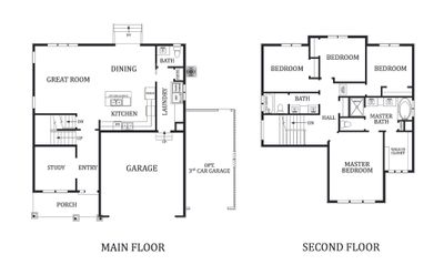 224 - 6988 W Hazel Oaks Ct S, House other with 4 bedrooms, 2 bathrooms and 2 parking in Herriman UT | Image 3