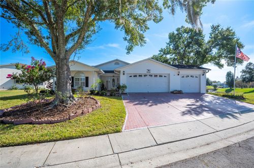 3535 Saddlebrook Way, Lakeland, FL, 33810-6745 | Card Image