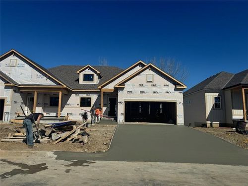 3109 Carlisle Ct, Saint Joseph, MO, 64506-4200 | Card Image