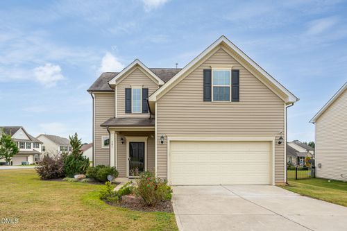 501 Golden Plum Ln, Zebulon, NC, 27597-9267 | Card Image