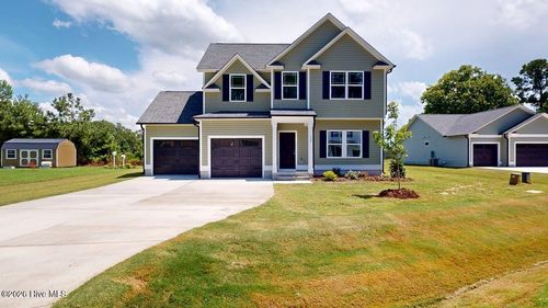102 Windemere Ln, Goldsboro, NC, 27530-8242 | Card Image