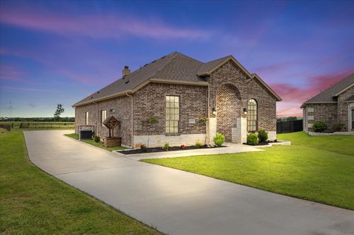 2085 Rolling Meadow Ln, Josephine, TX, 75173-7073 | Card Image