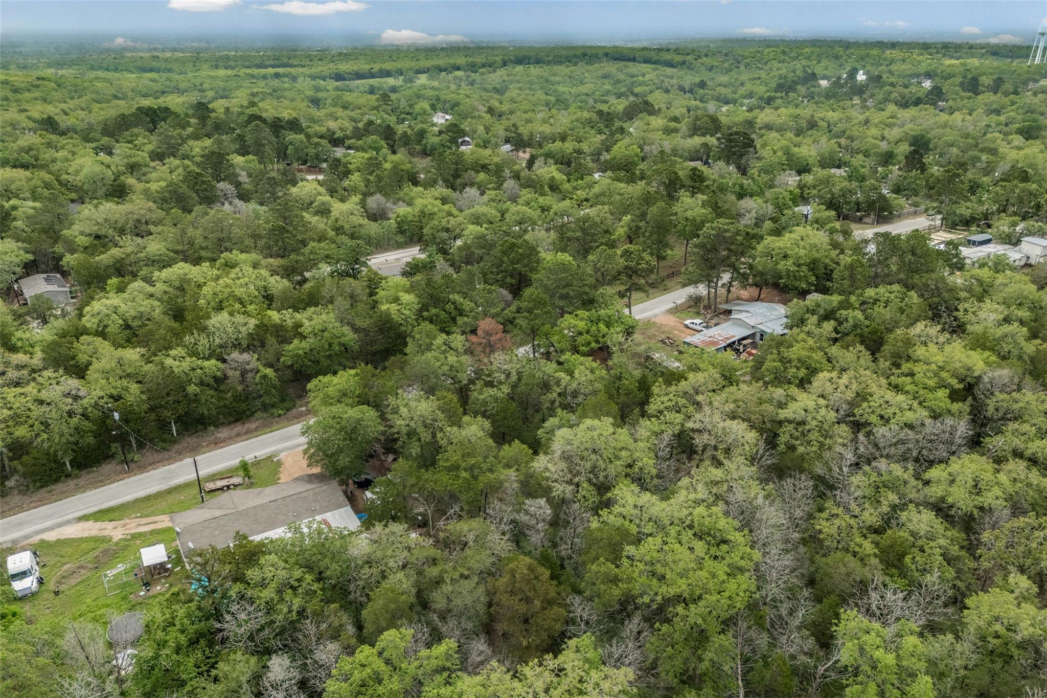 Land in Smithville 4
