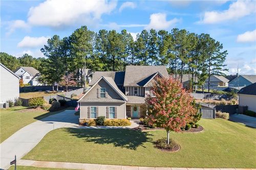 2340 Persimmon Chase, Monroe, GA, 30656 | Card Image