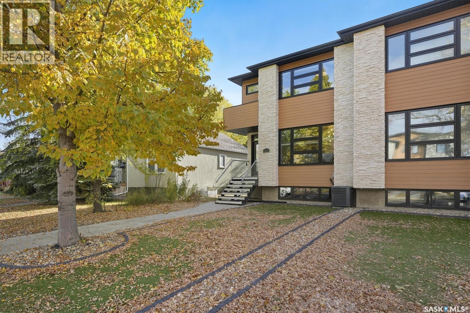 Residential in Saskatoon 2