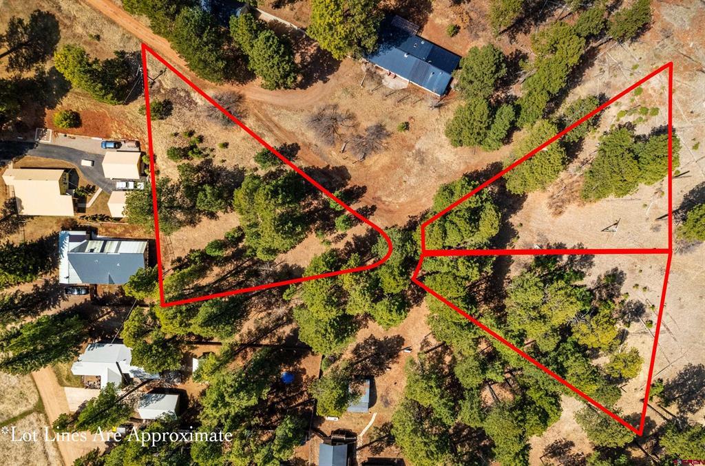 Land in Bayfield 2