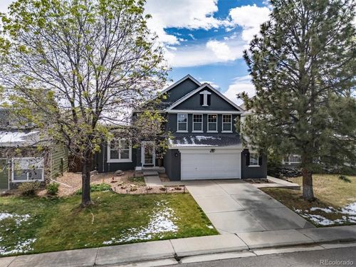 8722 W Ute Dr, Littleton, CO, 80128-6964 | Card Image