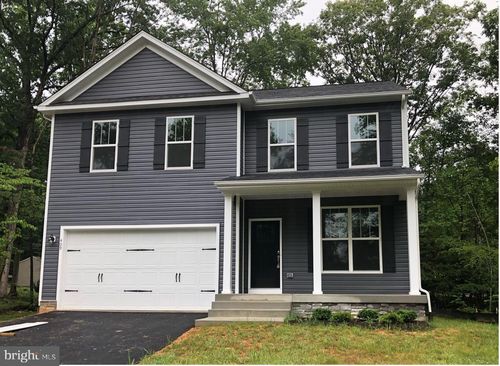 12400 Salient Ln, SPOTSYLVANIA, VA, 22551 | Card Image