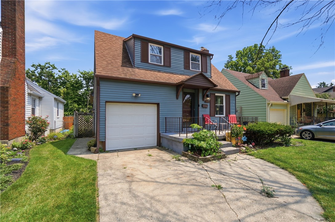 Residential in Dayton 3